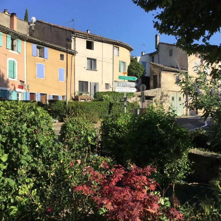 L ANNEXE - Maison 2 Chambres - Annexe - 18