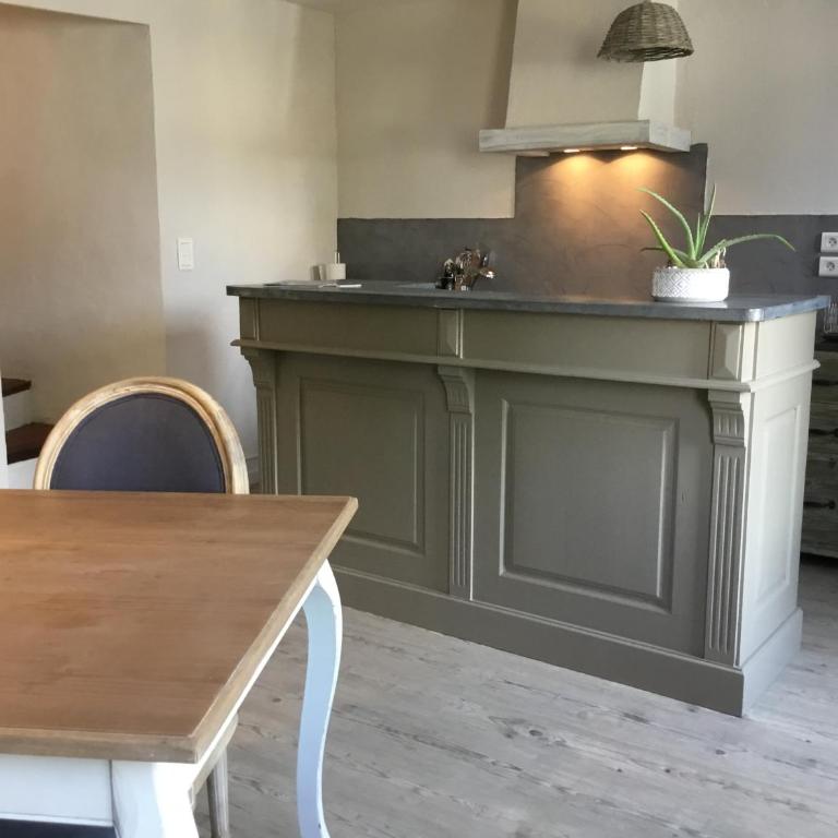 L ANNEXE - Maison 2 Chambres - Annexe - 13