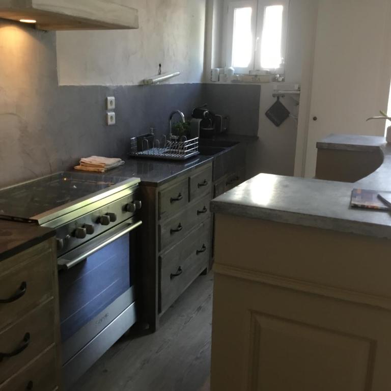 L ANNEXE - Maison 2 Chambres - Annexe - 22
