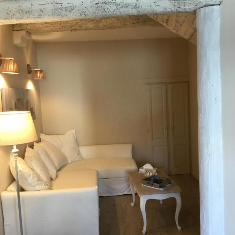 L ANNEXE - Maison 2 Chambres - Annexe - 12