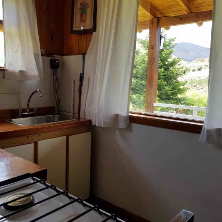 Nahuel Mapi Lodge - Bungalow (6 Adults) - 2