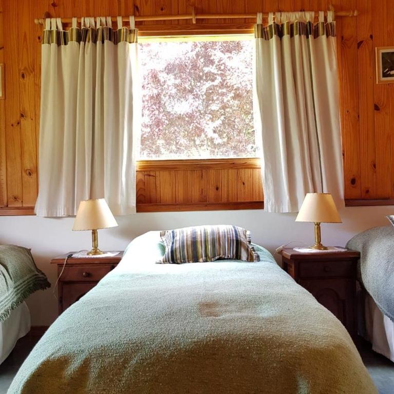 Nahuel Mapi Lodge - Bungalow (6 Adults) - 3