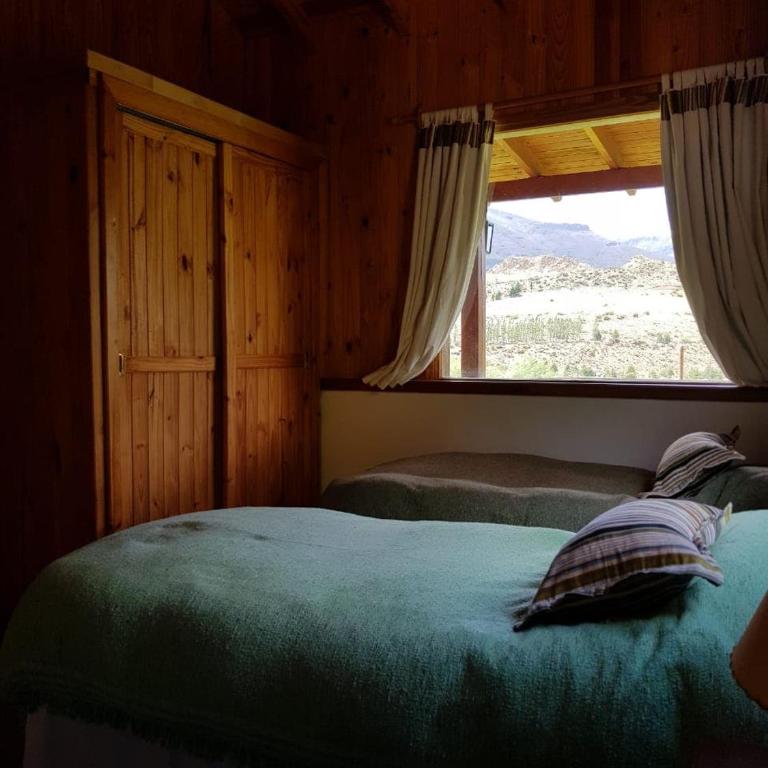 Nahuel Mapi Lodge - Bungalow (6 Adults) - 5