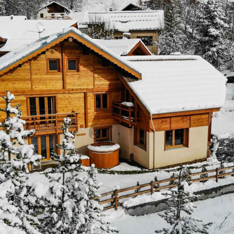 Chalet Melezor - Chalet Supérieur - 2