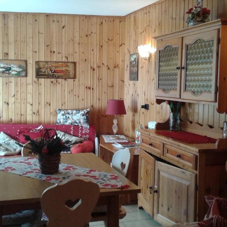 Sella Ronda Apartment - Appartamento con Vista Montagna - 2
