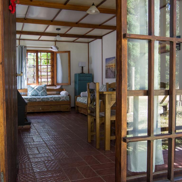 Mauruuru - Standard Bungalow - 5