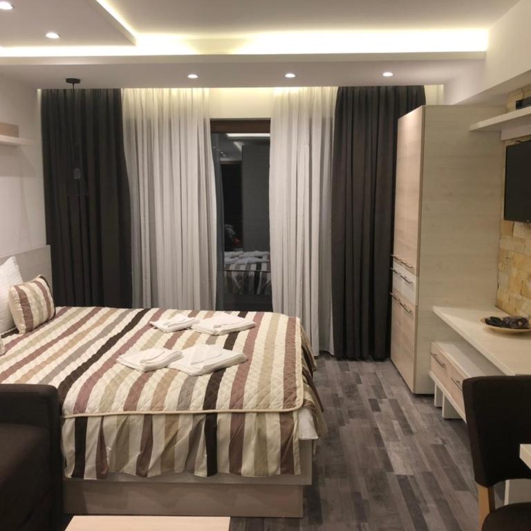 Milmari Resort - Apartment with Mountain View - 3