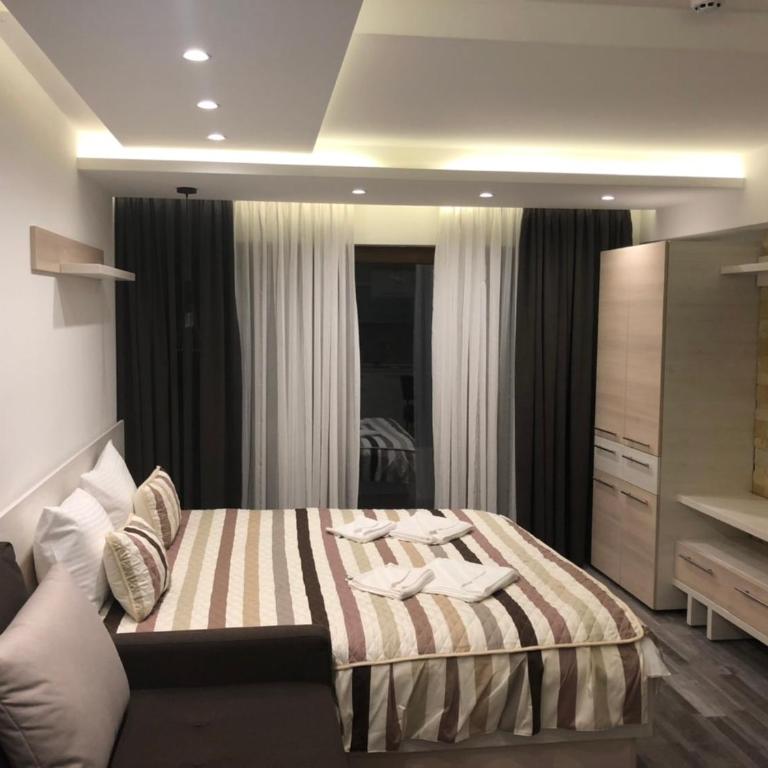 Milmari Resort - Apartment with Mountain View - 5