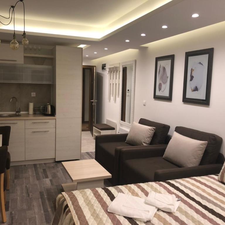 Milmari Resort - Apartment with Mountain View - 6