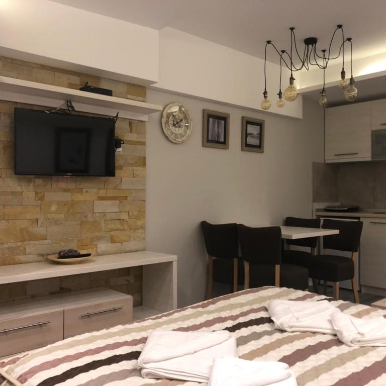 Milmari Resort - Apartment with Mountain View - 7