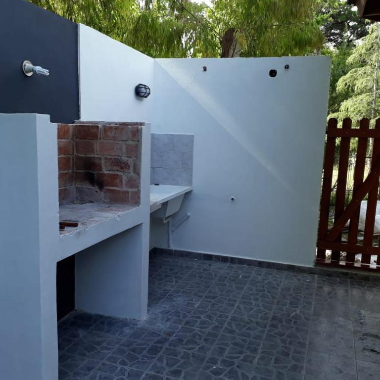 Santa Teresita Sobre El Monte - Casa - 15