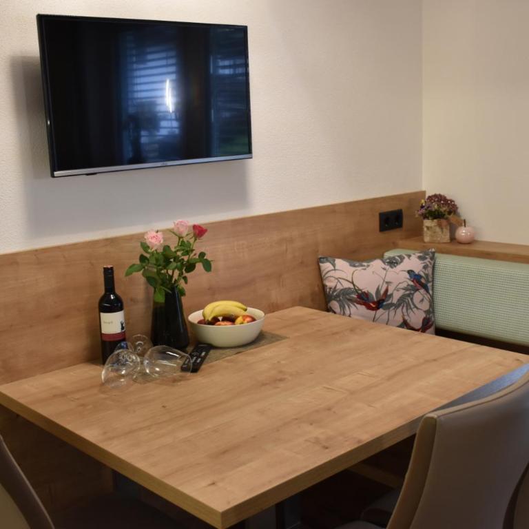 Green Apart - One-Bedroom Apartment - 20