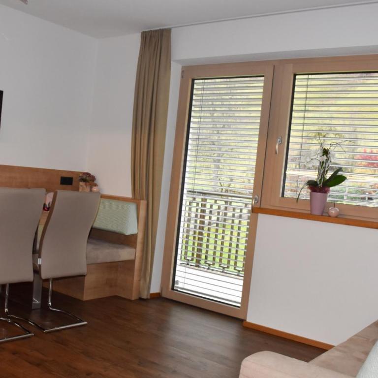 Green Apart - One-Bedroom Apartment - 18