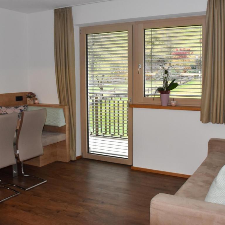 Green Apart - One-Bedroom Apartment - 16