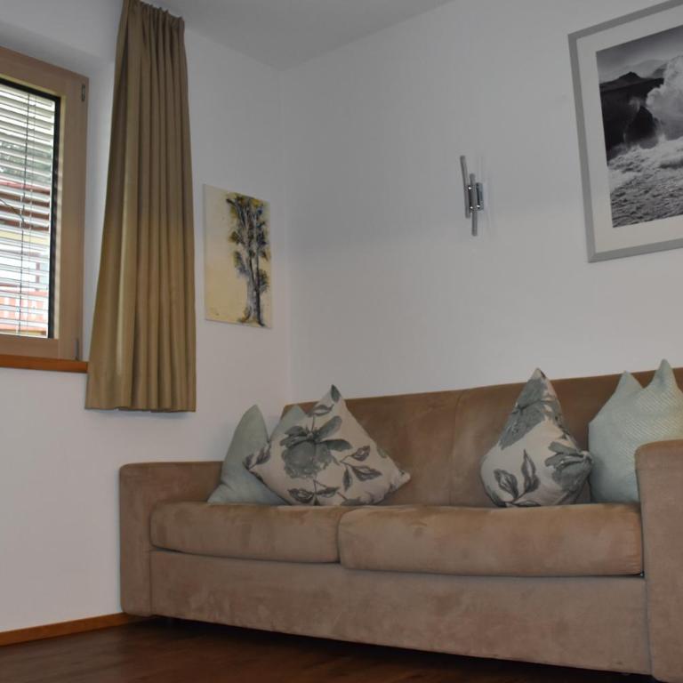 Green Apart - One-Bedroom Apartment - 17