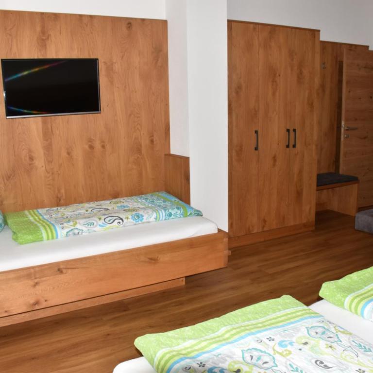 Green Apart - Apartment - 20