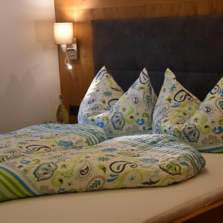 Green Apart - One-Bedroom Apartment - 9