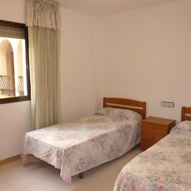 Playamar - Apartamento de 3 dormitorios - 2
