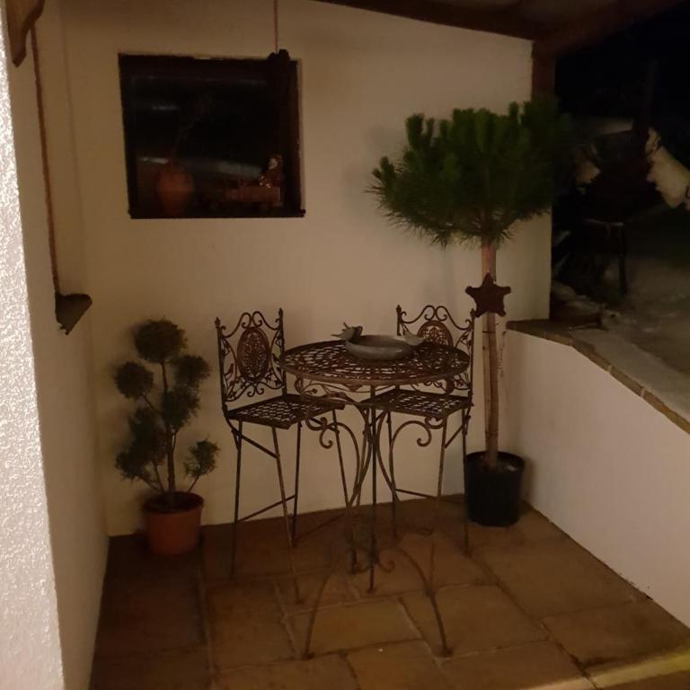 Ferienhaus Pöttler - Ferienhaus - 14