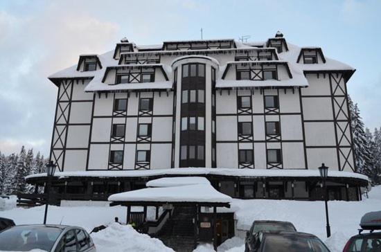 Apartment East - Forest apartmani Kopaonik - Studio - 12