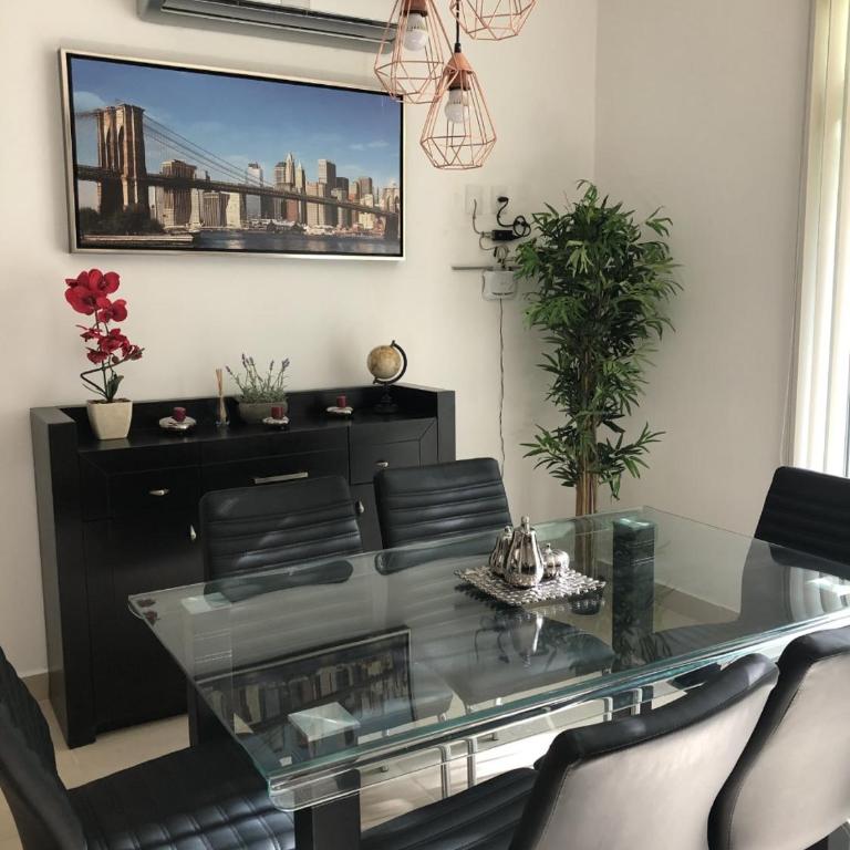 Beach Haus-Punta Estrella - Apartment - 26