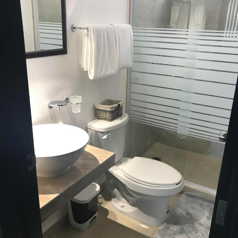 Beach Haus-Punta Estrella - Apartment with Balcony - 8