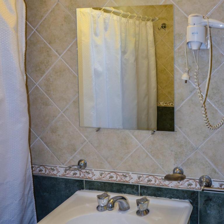 Kumen Apart de Playa - Standard Studio - 3