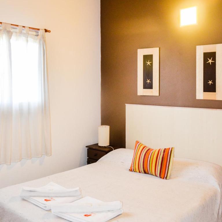 Kumen Apart de Playa - Apartamento de 2 dormitorios (6 adultos) - 15