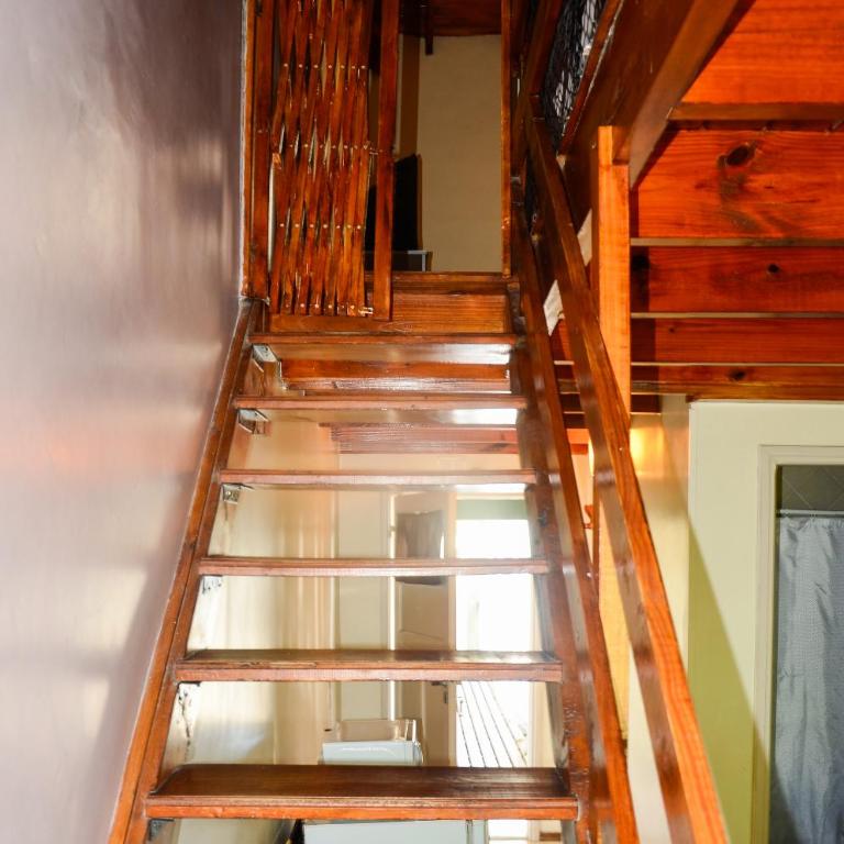 Kumen Apart de Playa - Two-Bedroom Apartment (4 Adults) - 1