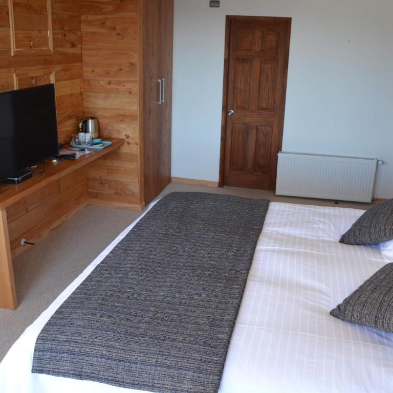 Puerto Austral - Standard Double Room - 15