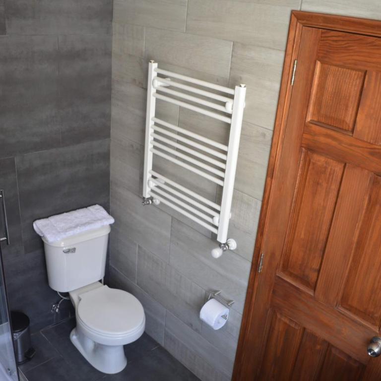 Puerto Austral - Standard Double Room - 16