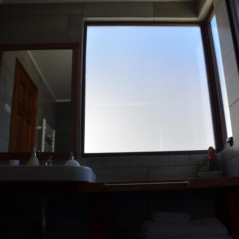Puerto Austral - Standard Double Room - 17