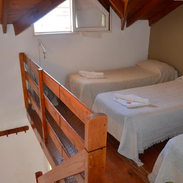 Kumen Apart de Playa - Apartamento Superior de 2 dormitorios - 11