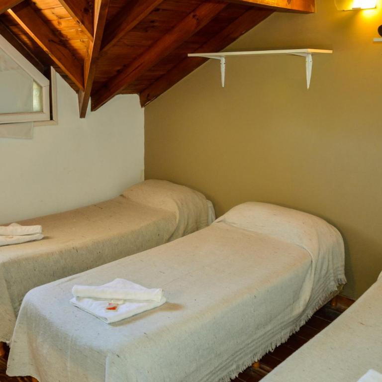 Kumen Apart de Playa - Apartamento Superior de 2 dormitorios - 12