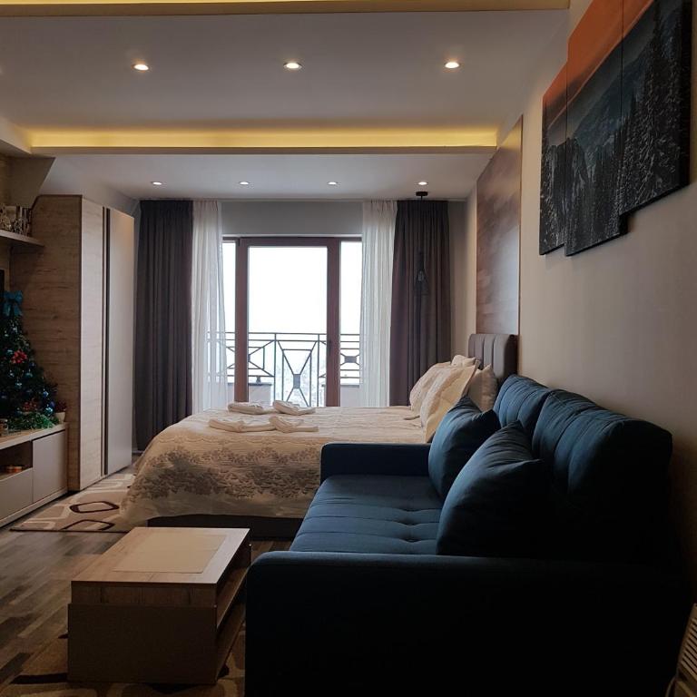 Ogi & Una Premijer 42 - Apartment with Mountain View - 2