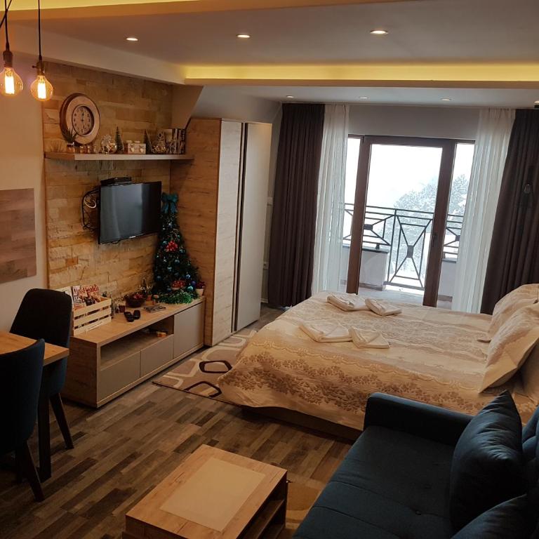 Ogi & Una Premijer 42 - Apartment with Mountain View - 6