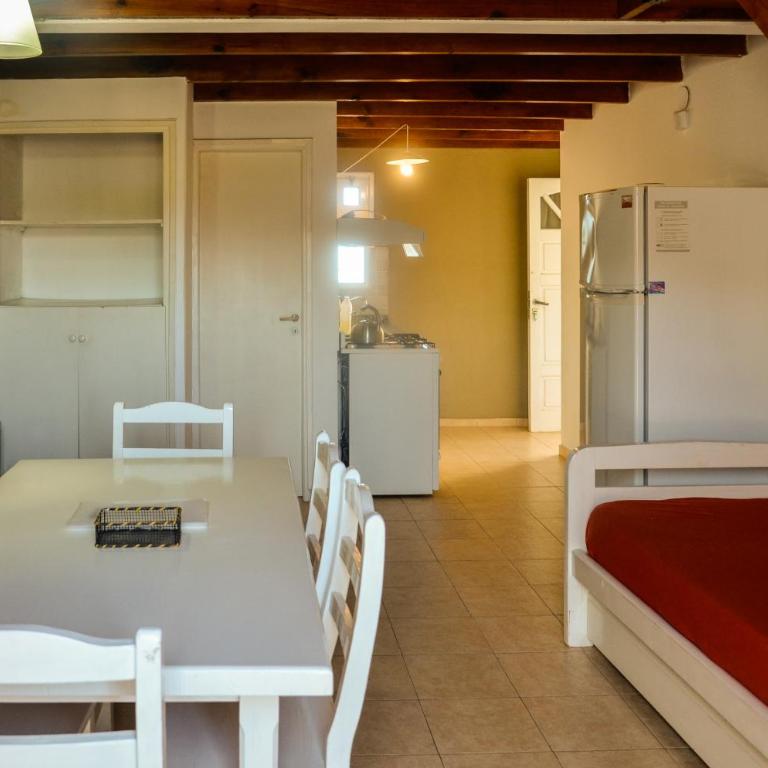 Kumen Apart de Playa - Apartamento Superior de 2 dormitorios - 7