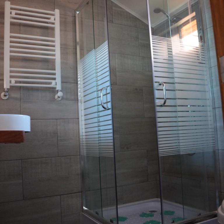 Puerto Austral - Standard Double Room - 13