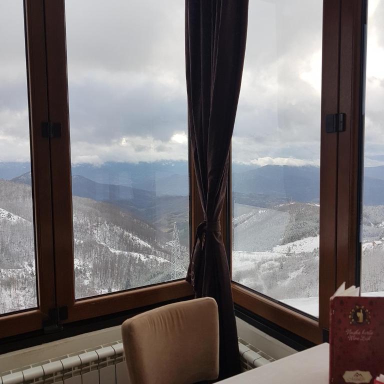 Ogi & Una Premijer 42 - Apartment with Mountain View - 50
