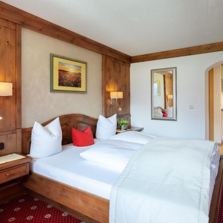 Apparthotel König - Studio (2 Erwachsene) - 6