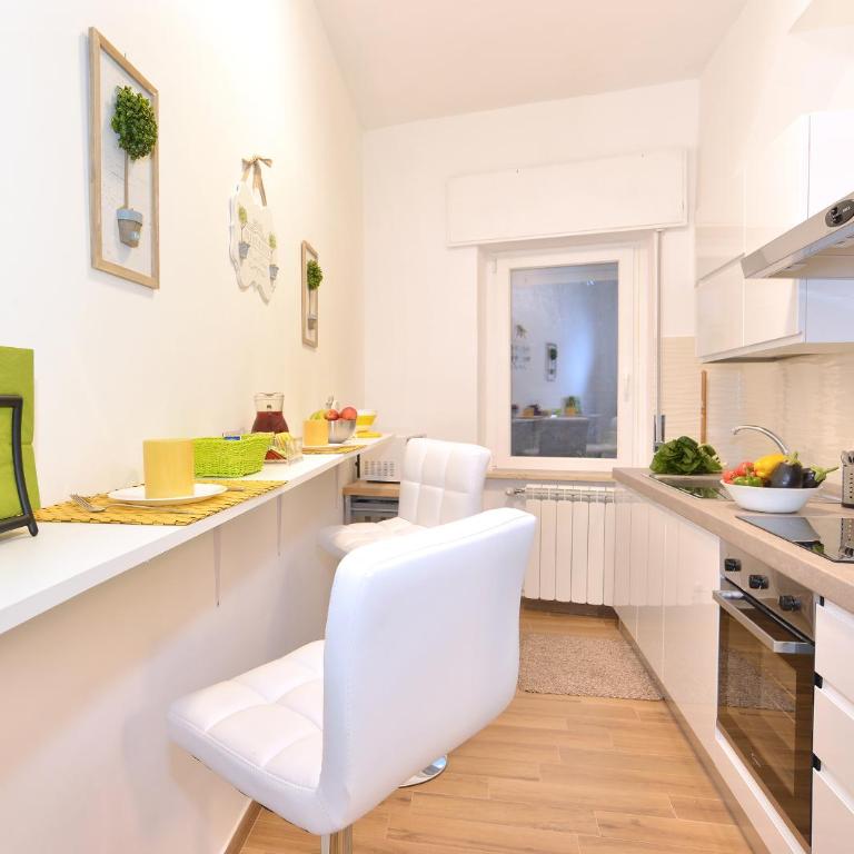 Fidanza House - Apartment - 27