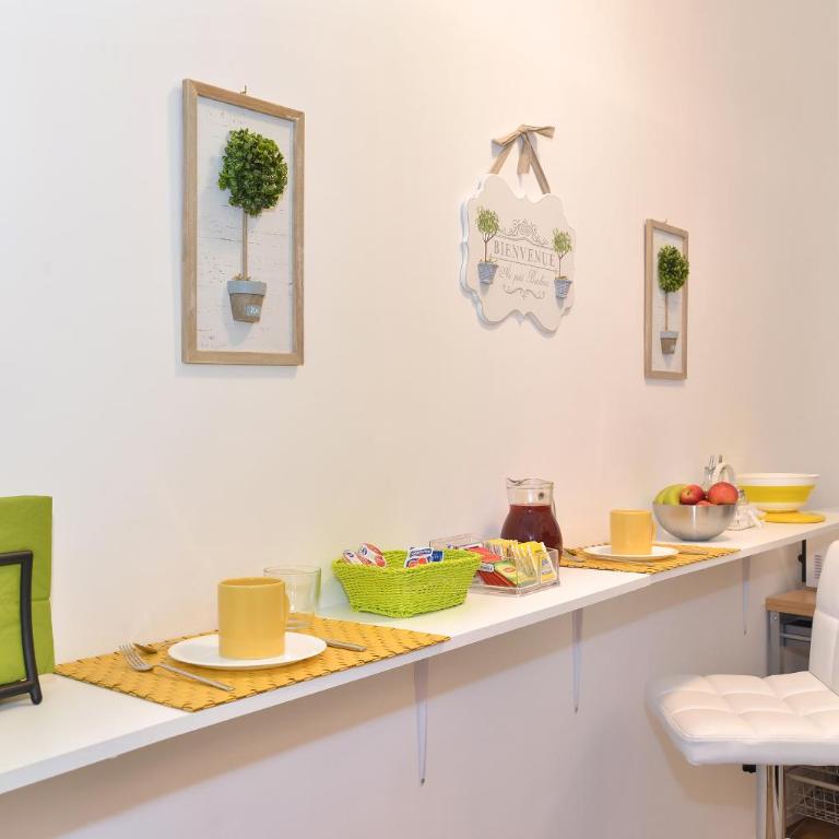 Fidanza House - Apartment - 26
