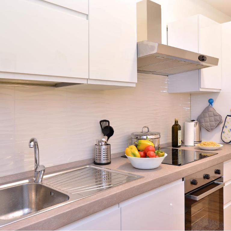 Fidanza House - Apartment - 22
