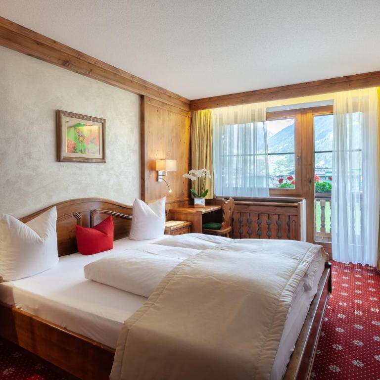 Apparthotel König - Apartment mit 2 Schlafzimmern - 4