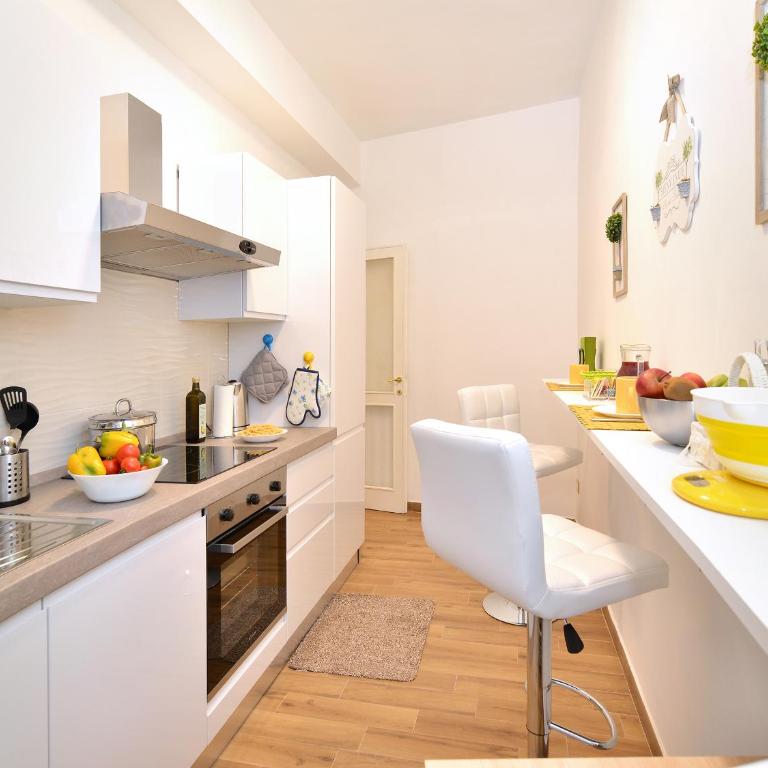Fidanza House - Apartment - 20