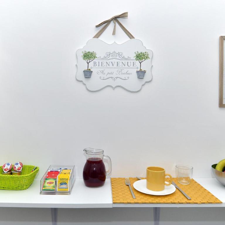 Fidanza House - Apartment - 30