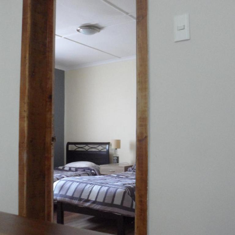 Casa Avenida Alemania - Twin Room - 2