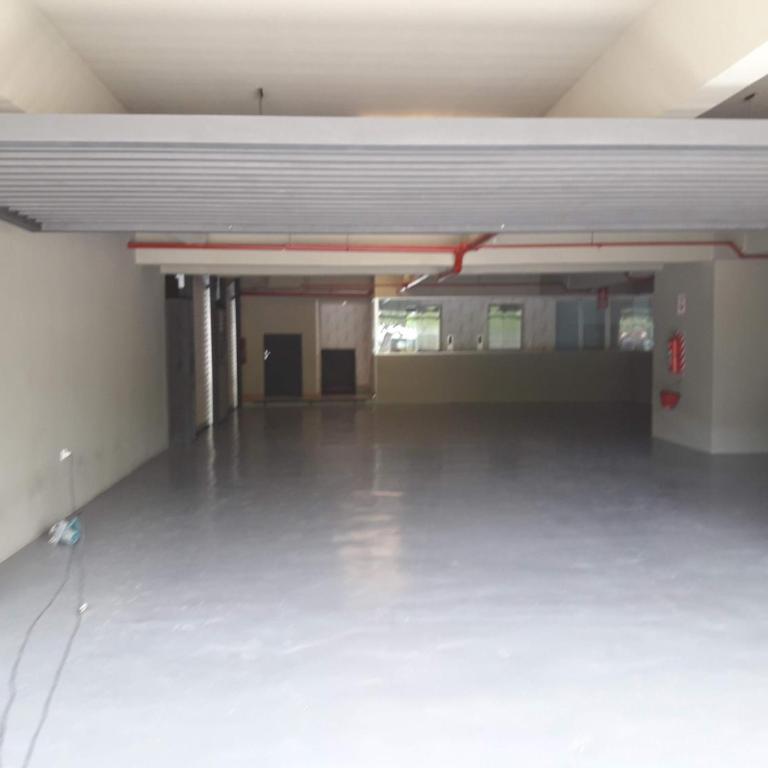Centro de Asunción Nuevo Apartamento, Cómodo, Seguro, Piscina, Gimnasio y Parking - Apartment - 21