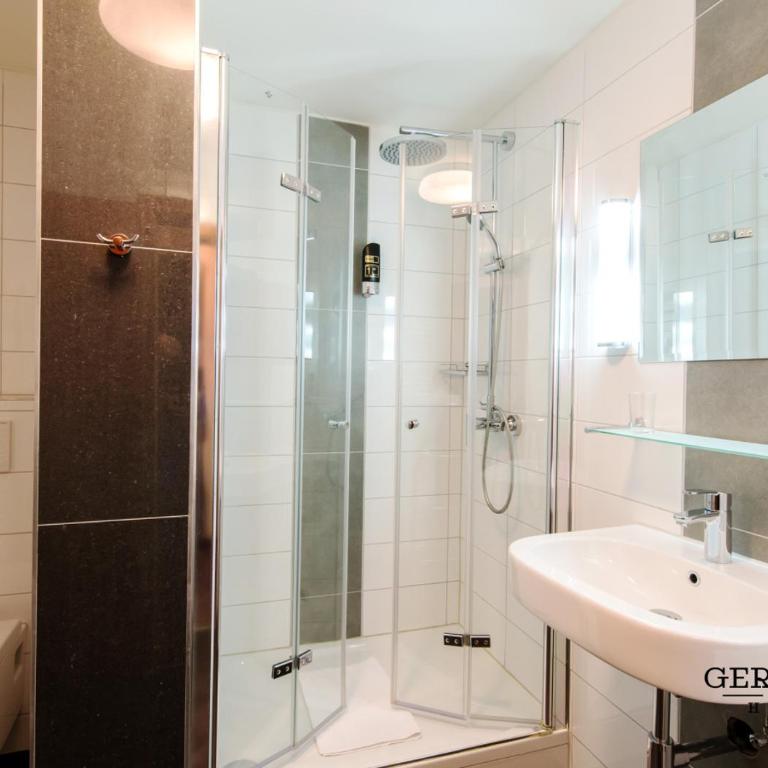 Hotel Gerhard - Habitación Doble - 7