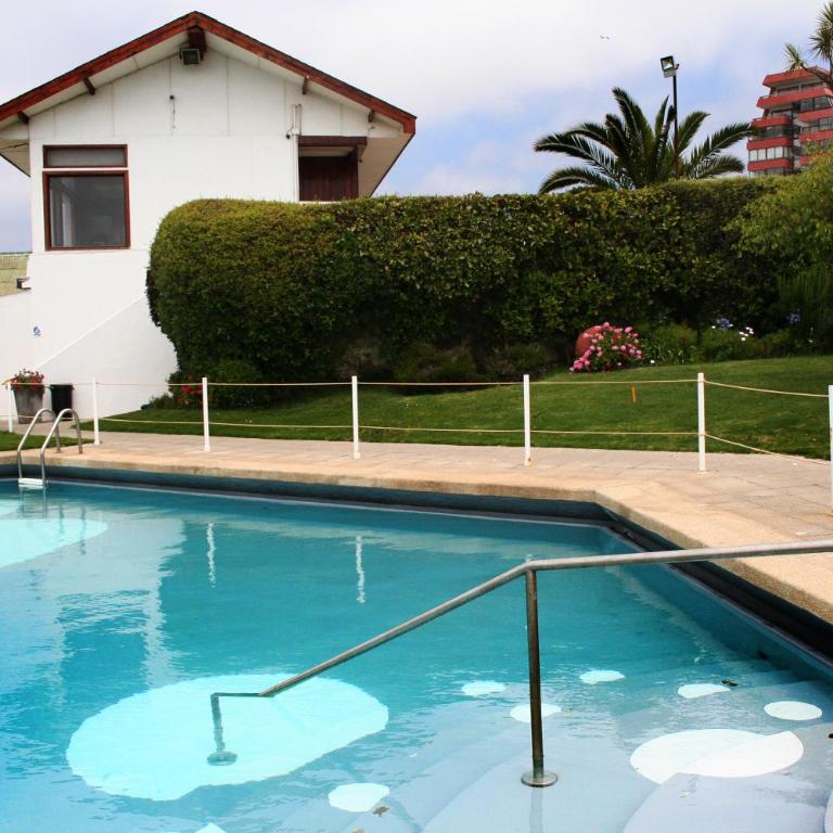 Departamento Frente al Mar - Vacation Home - 26